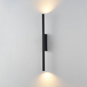 Настенный светильник подсветка в 2 стороны 6Вт 3000К «Элени»