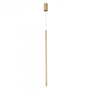 Подвесной светильник стержень 90см 3Вт 3000К «Элени»
