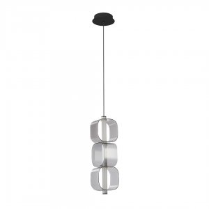 Подвесной светильник 9Вт 3000К «Лания»