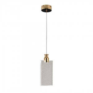 Подвесной светильник 6Вт 3000К «Аури»