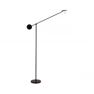 Наклонный торшер 8Вт 3000К «Некси»