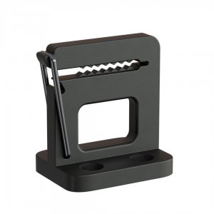 Крепеж для ремня «Сатори»