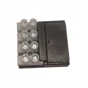 Модуль подключения ремня «Сатори»