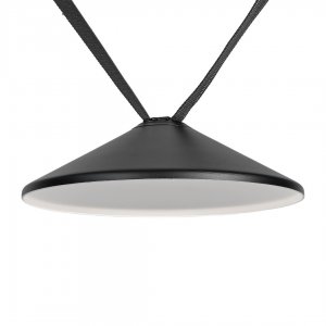 Светильник для ременной трек системы 32см 15Вт 4000К «Сатори»