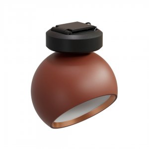 Светильник для ременной трек системы 9Вт 4000К «Сатори»