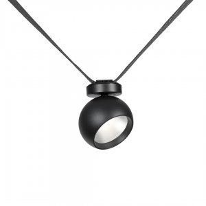 Светильник для ременной трек системы 9Вт 4000К «Сатори»