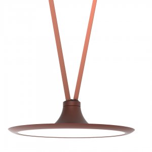 Светильник для ременной трек системы 40см 15Вт 4000К «Сатори»