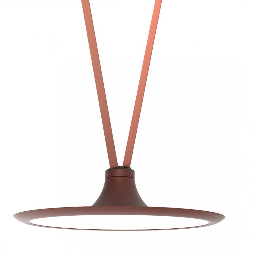 Светильник для ременной трек системы 40см 15Вт 4000К «Сатори» 6429,06