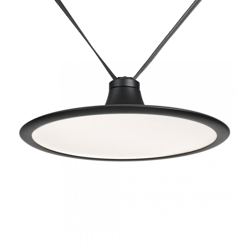 Светильник для ременной трек системы 40см 15Вт 4000К «Сатори» 6429,19