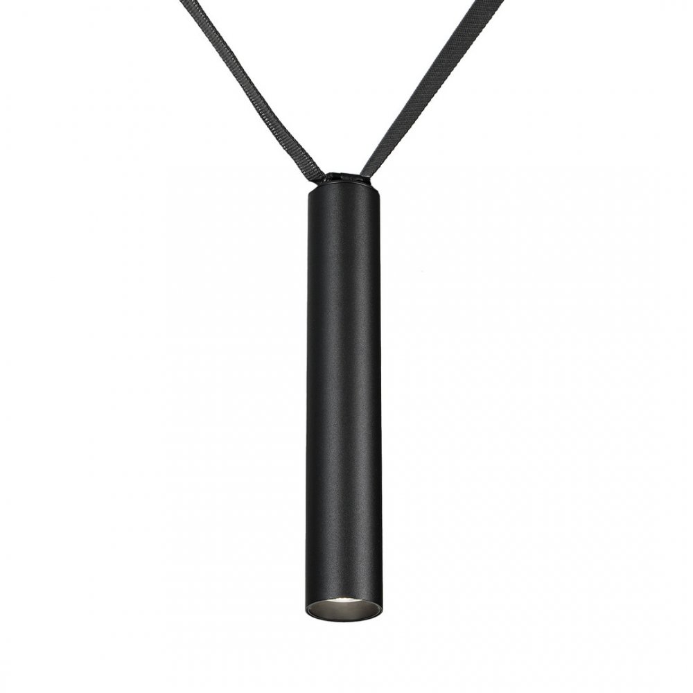 Светильник для ременной трек системы 7Вт 4000К «Сатори» 6430,19