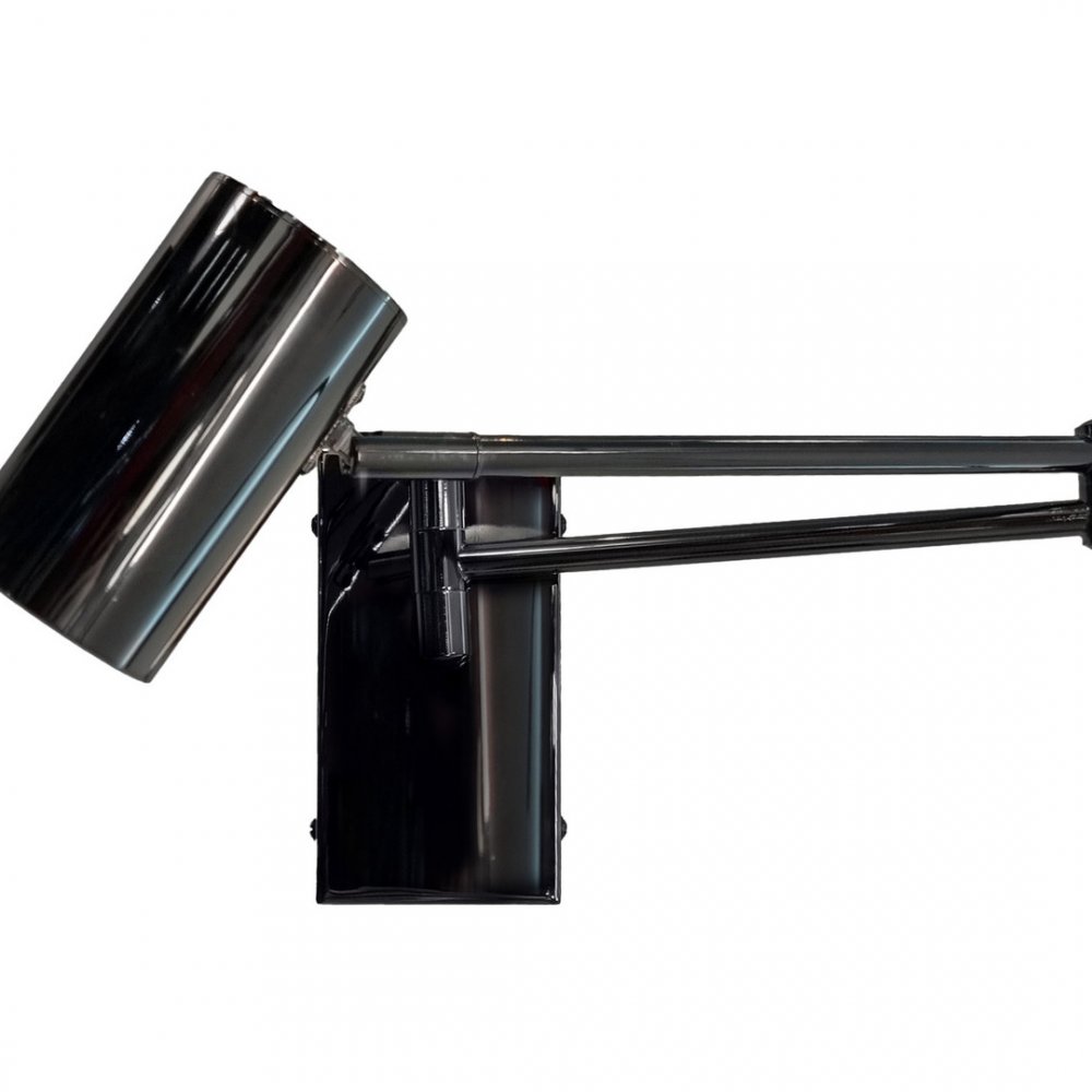 Выдвижной настенный светильник спот «Хэлли» 7657,29