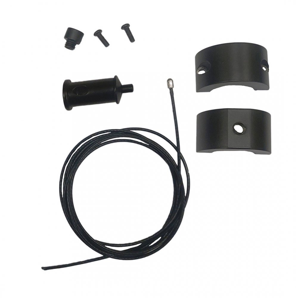 Дополнительный универсальный крепеж на тросе «Венди» F08031,19