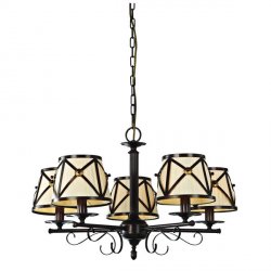Подвесная люстра L12105.88 FABRIZIA