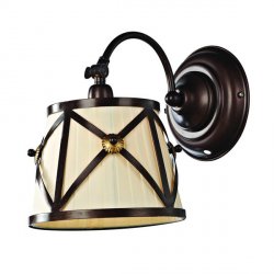 Настенное бра L12128.88 FABRIZIA