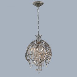 Подвесной светильник L54003.59 Garden