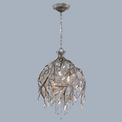 Подвесной светильник с подвесками L54005.59 Garden