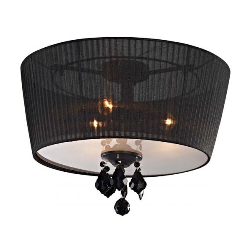 Текстильный потолочный светильник PALERMO L19953.09