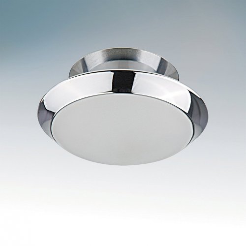 Встраиваемый светильник IP44 011254 PIANO LED GRANDE Lightstar
