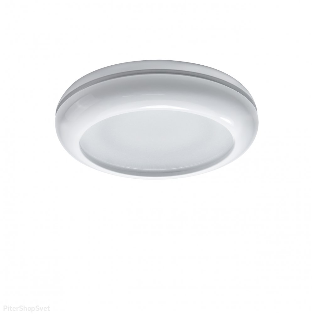 Влагозащищенный встраиваемый светильник 011270 PIANO MINI Lightstar