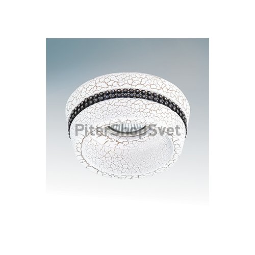 Встраиваемый светильник 041031 Extra Lightstar