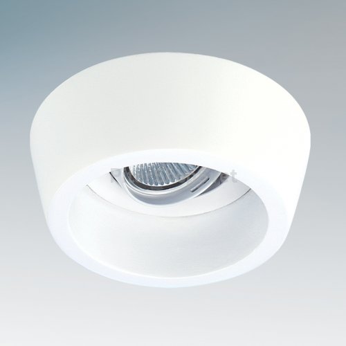 Встраиваемый светильник 042010 Extra Cyl Lightstar