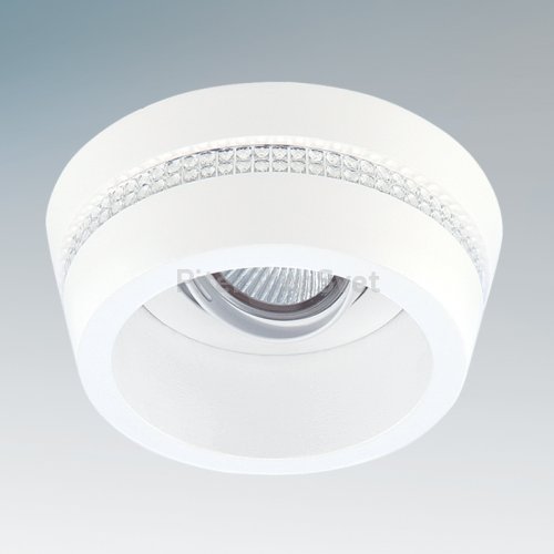 Встраиваемый светильник 042030 Extra Brilla Lightstar