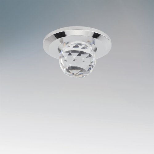 Светодиодный встраиваемый светильник звёздное небо 070114 ASTRA Lightstar