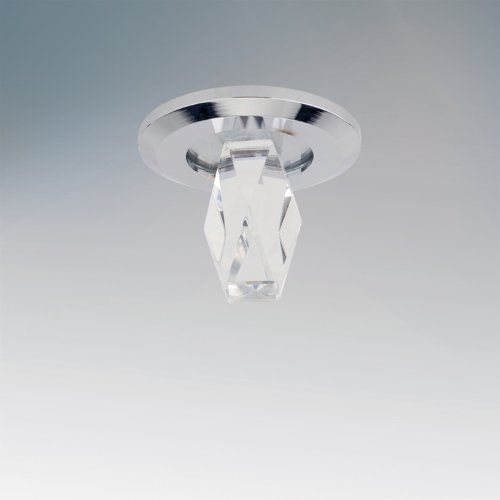 Светодиодный встраиваемый светильник 070134 ASTRA Lightstar