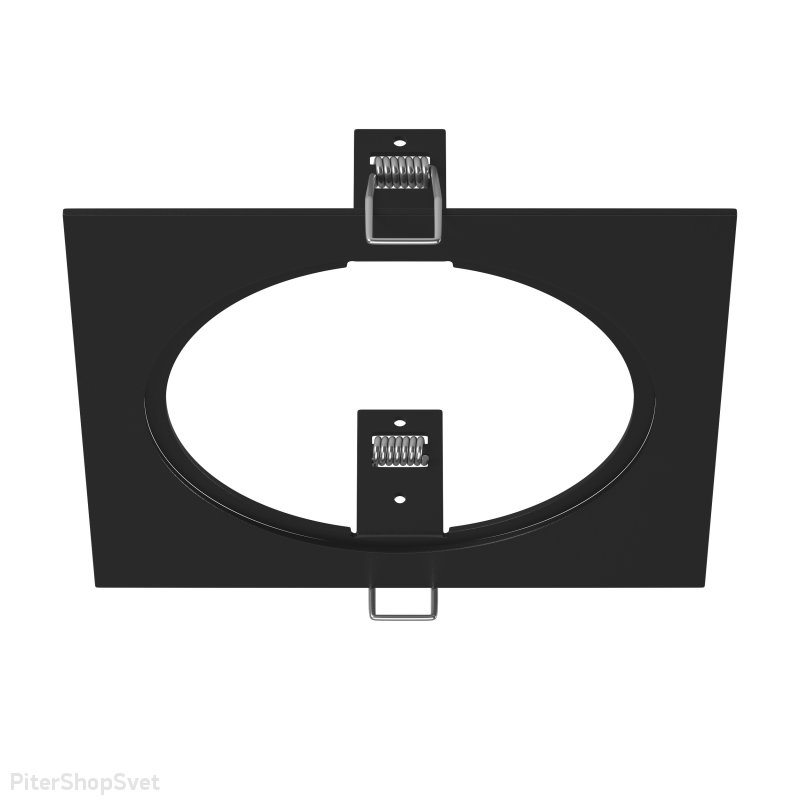 Рамка для точечного светильника «Intero 111» 217817