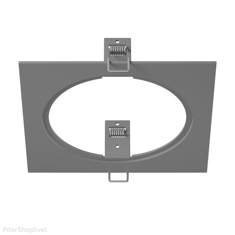 Рамка для точечного светильника «Intero 111» 217819