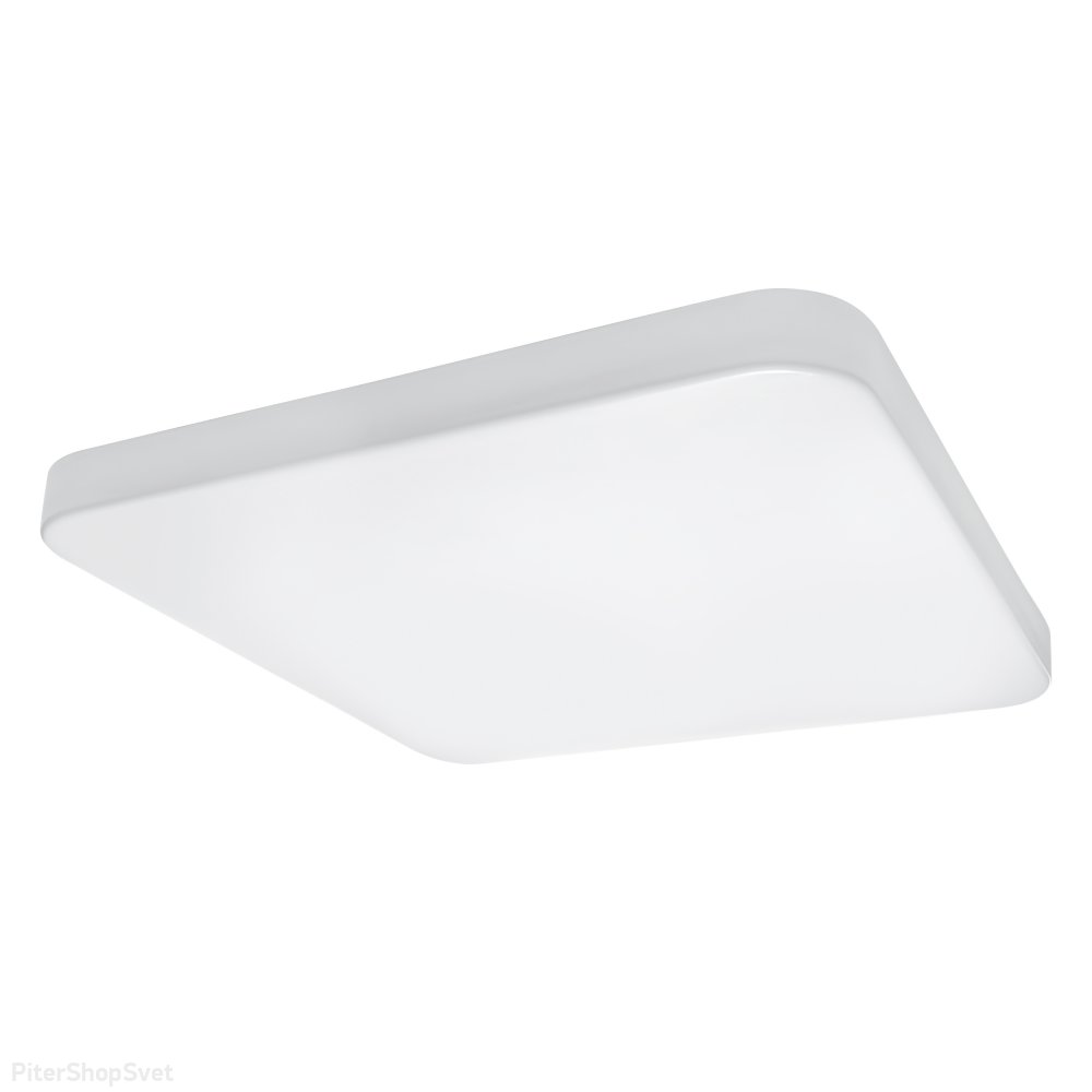 Белый светодиодный 36Вт потолочный светильник «ZOCCO MURO» 226264