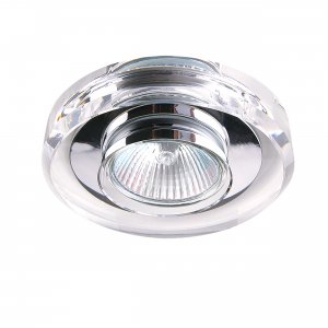 Встраиваемый светильник «SOLO» 002040