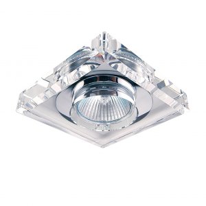 Встраиваемый светильник 002050 SOLO