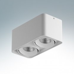 Накладной светильник 052126-IP65 «Monocco»