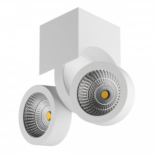 Накладной поворотный светильник 055363 «SNODO LED»