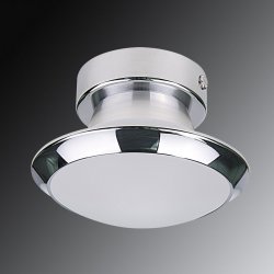 Накладной влагозащищенный светильник 111254 PIANO LED GRANDE