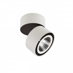 Накладной светодиодный светильник 214850 «FORTE MURO LED»