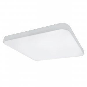 Белый светодиодный 36Вт потолочный светильник «ZOCCO MURO»