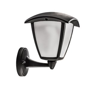 Настенный уличный фонарь 375670 «Lampine»