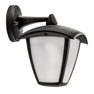Светодиодный настенный уличный светильник 375680 «Lampine»