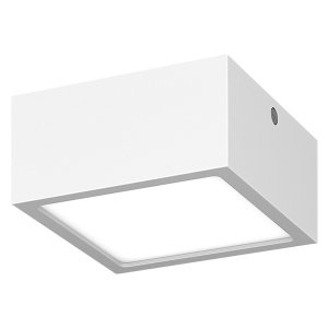 Уличный накладной светильник «ZOLLA QUAD LED-SQ» 380264