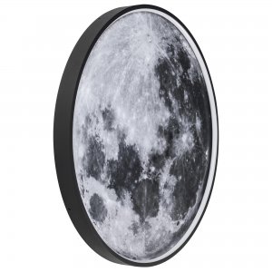 Настенный светильник луна «Emisfero»
