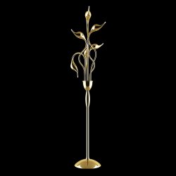 Торшер лебеди 751762 CIGNO COLLO