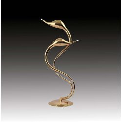Настольная лампа лебеди 751922 CIGNO COLLO