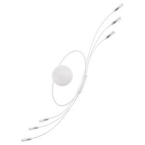 Серия / Коллекция «Ovale» от Lightstar™