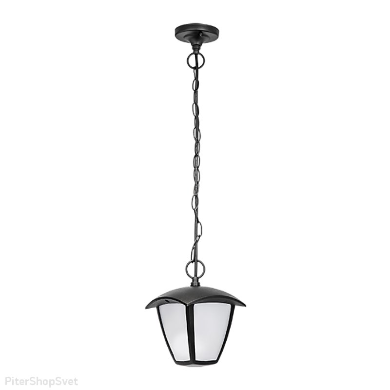Светодиодный подвесной светильник «Lampine» 375070