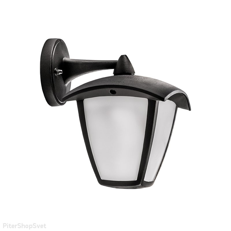 Светодиодный настенный уличный светильник «Lampine» 375680