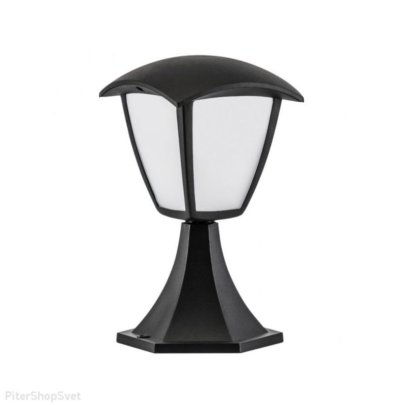 Светодиодный уличный столбик «Lampine» 375970