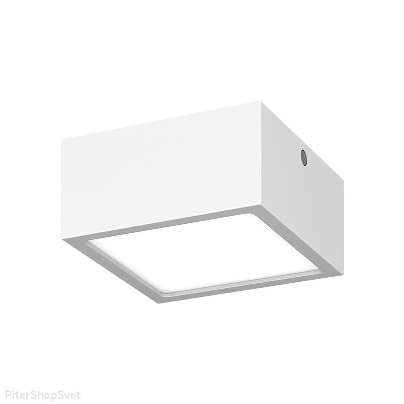 Уличный накладной светильник «ZOLLA QUAD LED-SQ» 380263