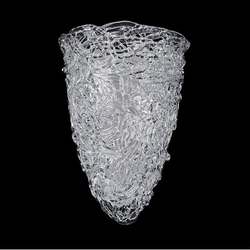 Настенное бра из муранского стекла «Murano» 603620